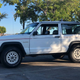 Image for article titled At $8,399, Will This Six-With-a-Stick 1989 Jeep Cherokee Sport Find the Right Buyer?